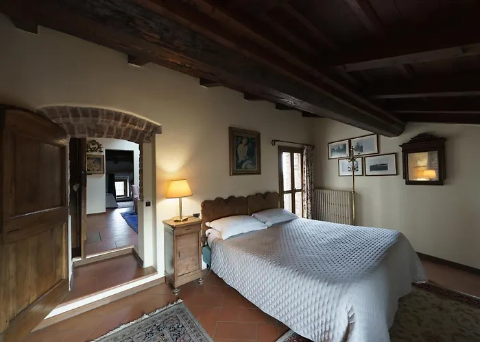 Castello Di Cernusco Lombardone