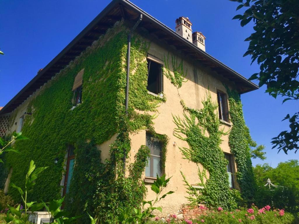 Castello Di Bed & Breakfast