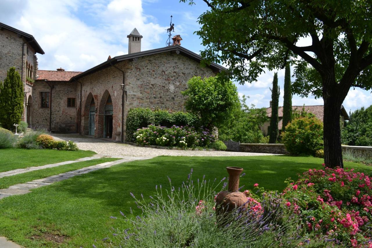 Castello Di * Cernusco Lombardone