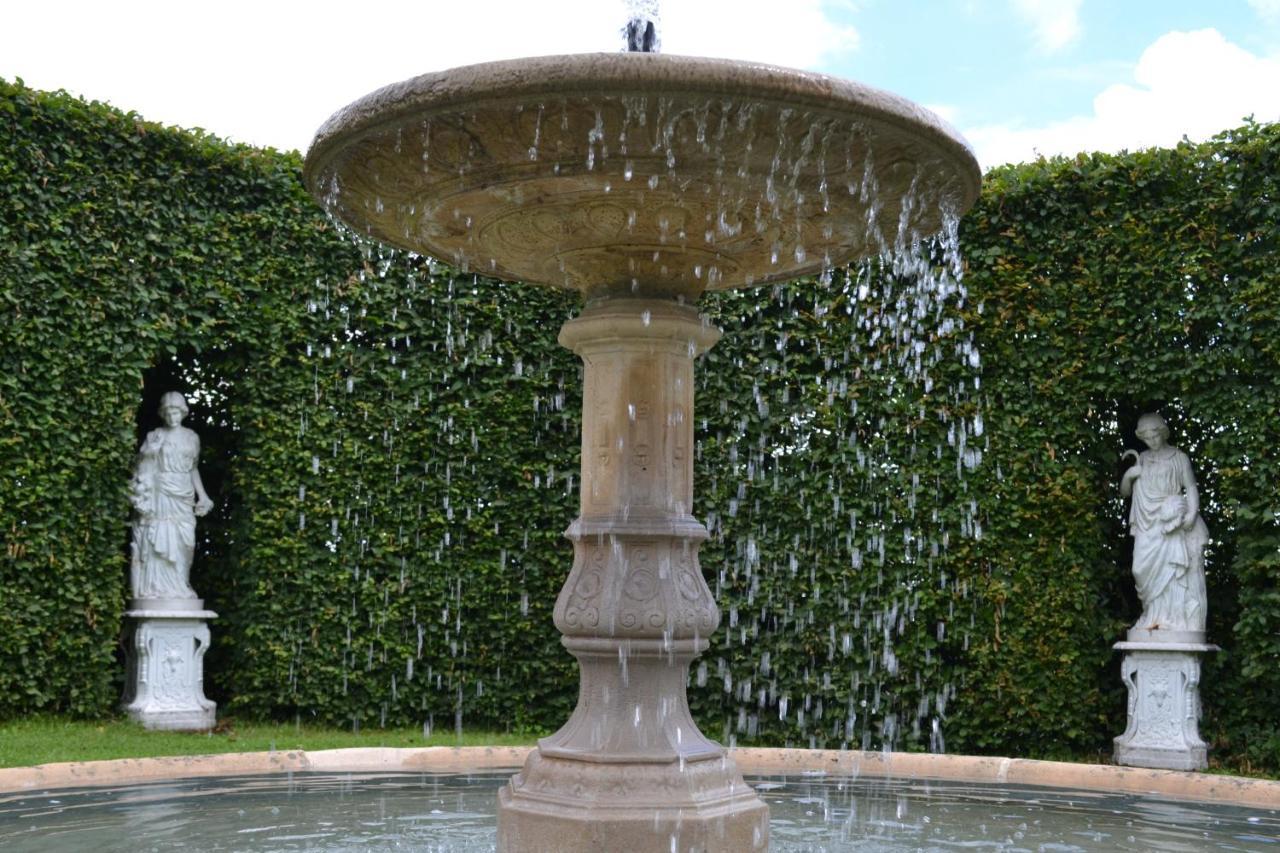 Castello Di Bed & Breakfast