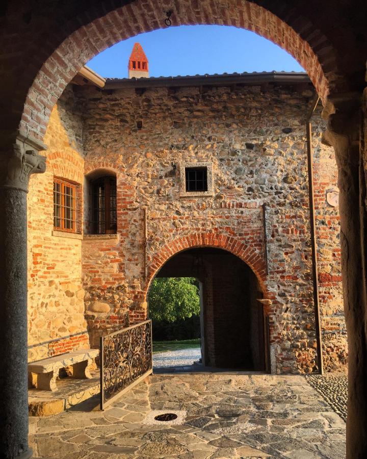 Castello Di Bed & Breakfast *