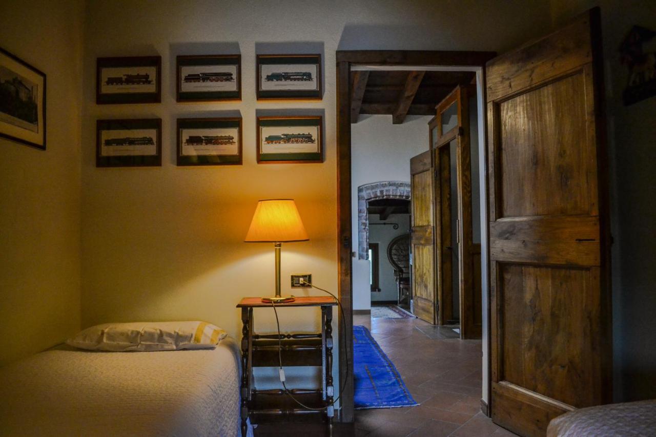 Bed & Breakfast Castello Di