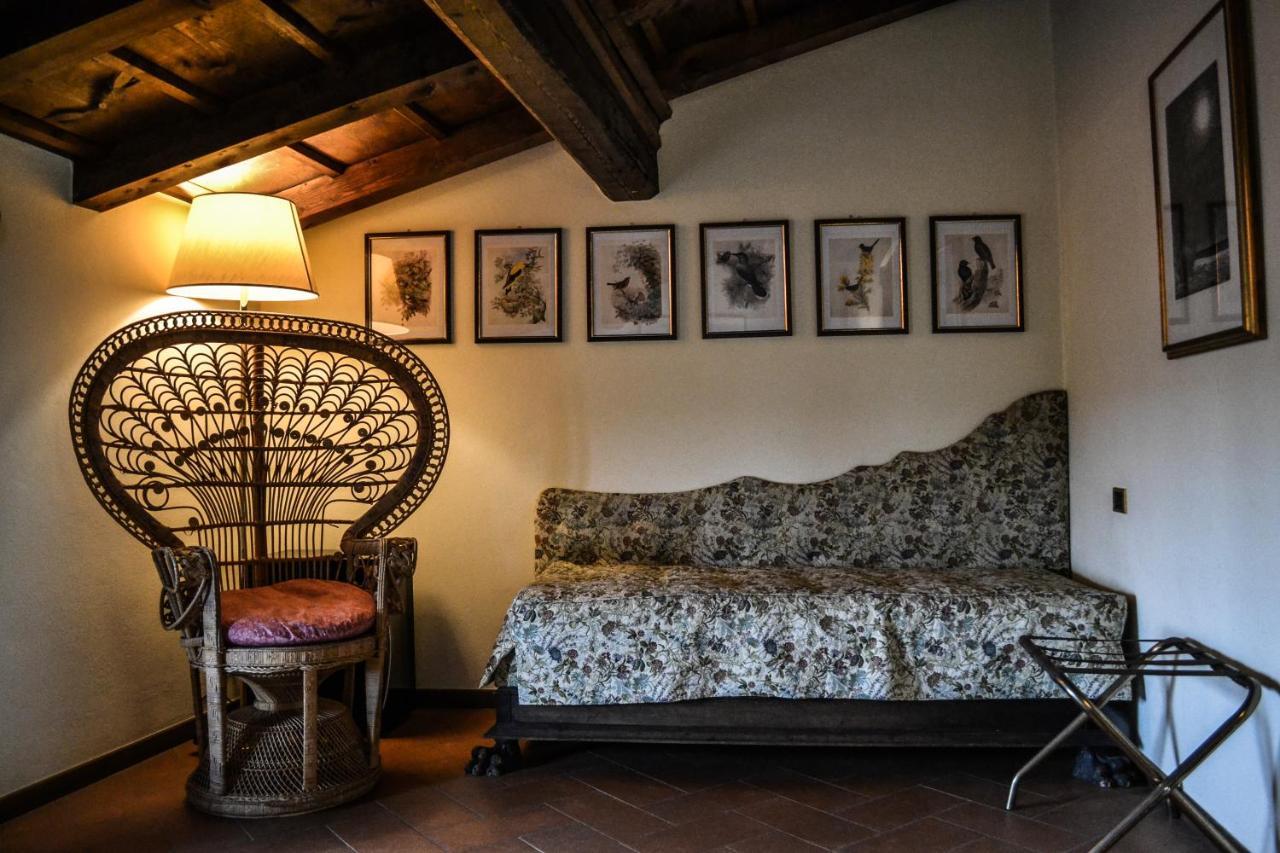 Bed & Breakfast Castello Di