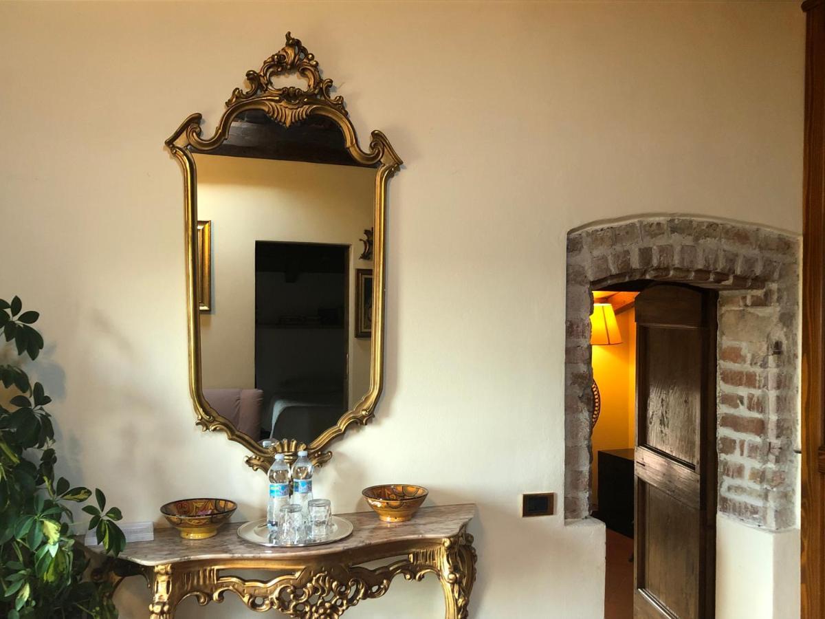 Bed & Breakfast Castello Di