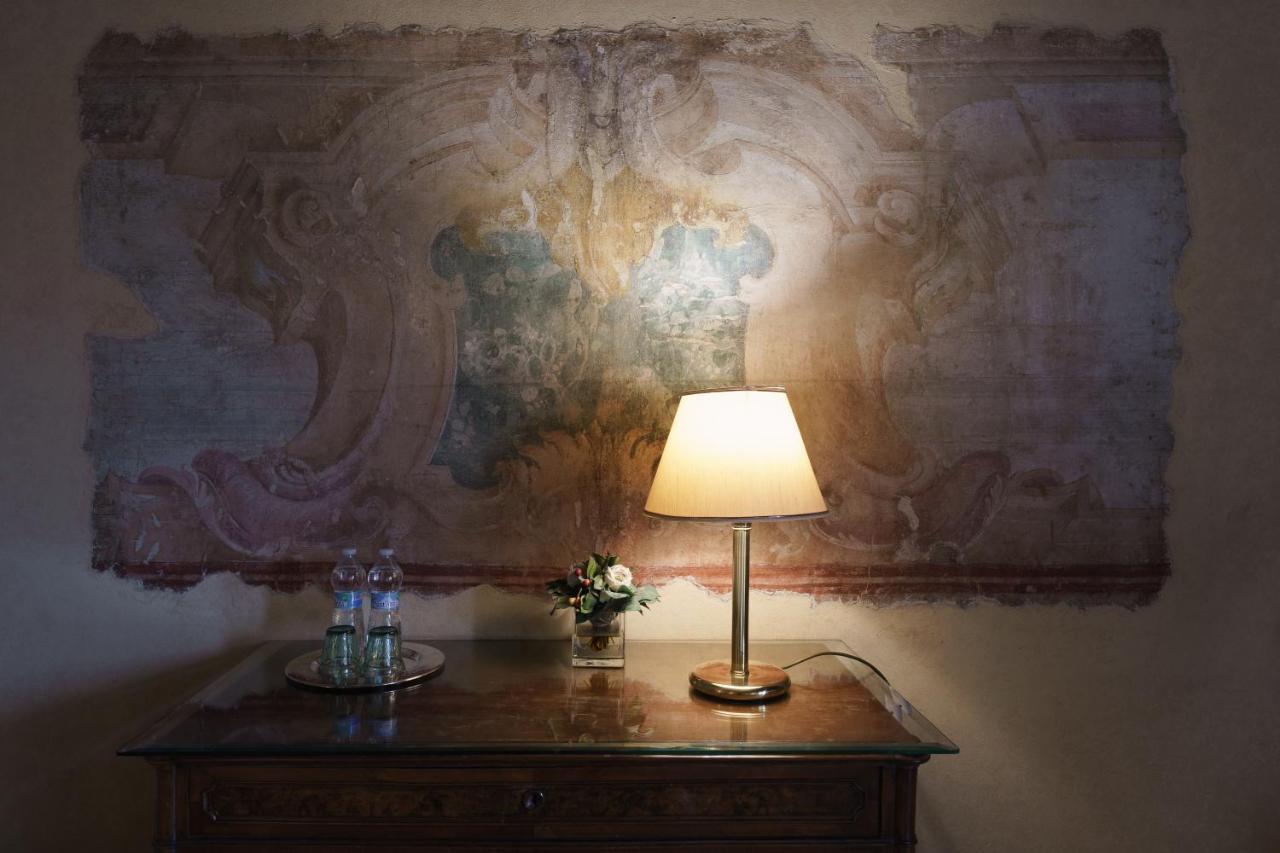 Bed & Breakfast Castello Di Cernusco Lombardone