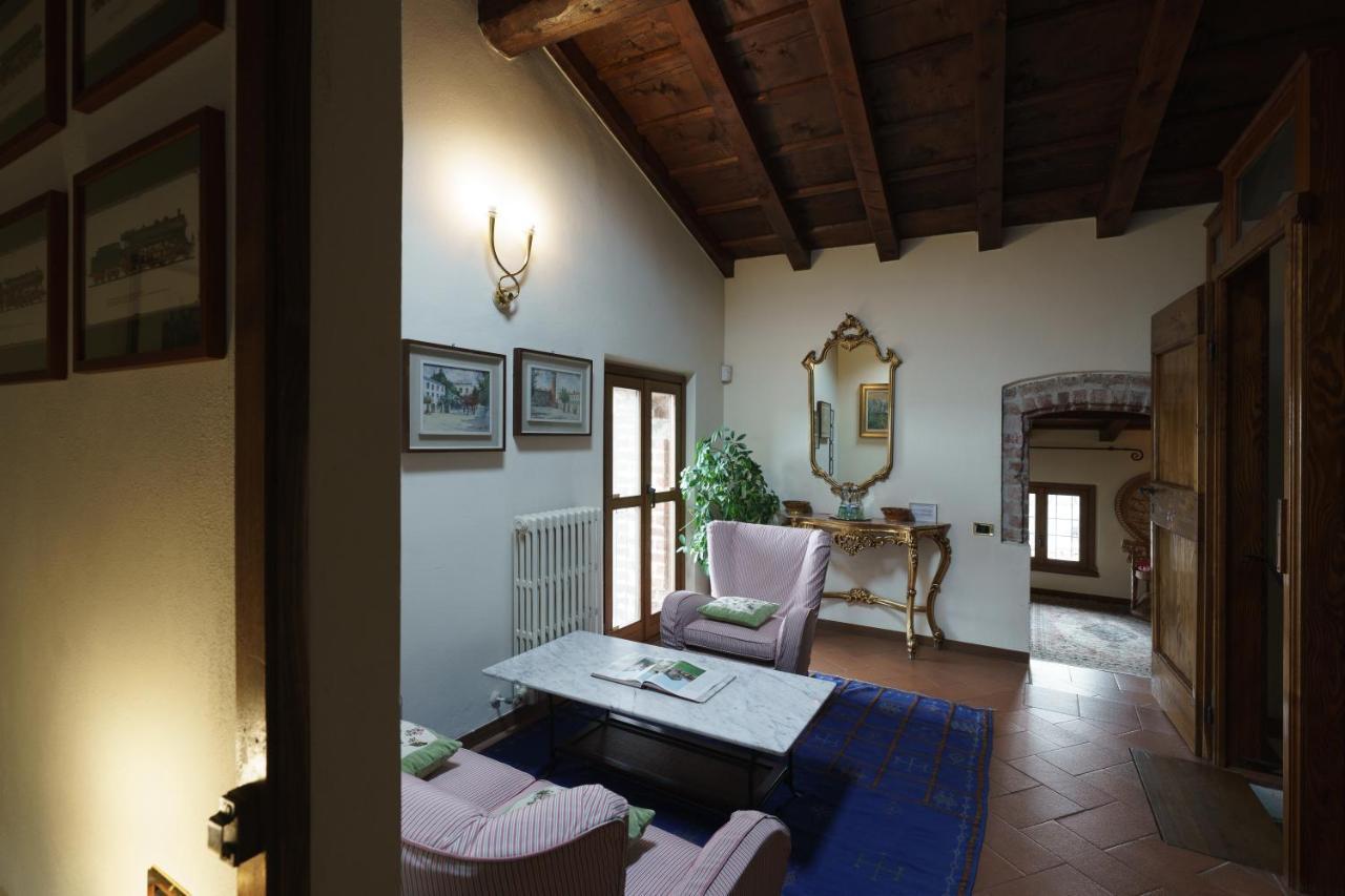 Bed & Breakfast Castello Di *