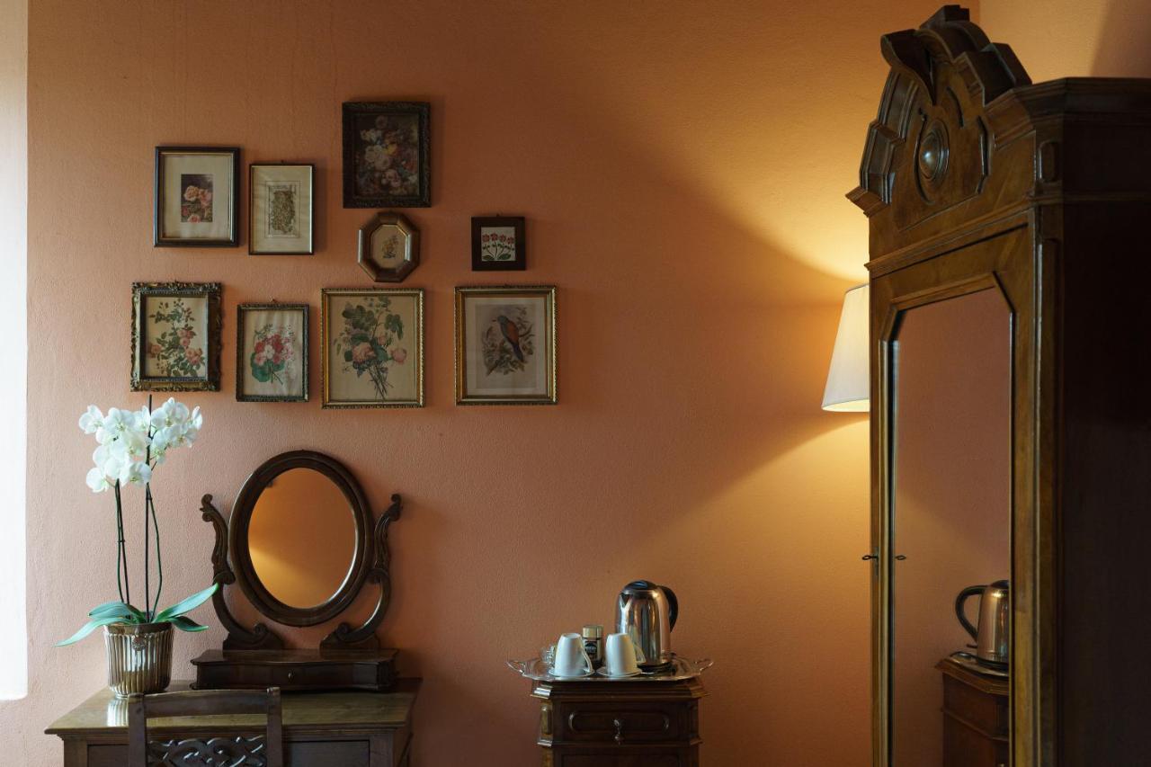 Castello Di Bed & Breakfast