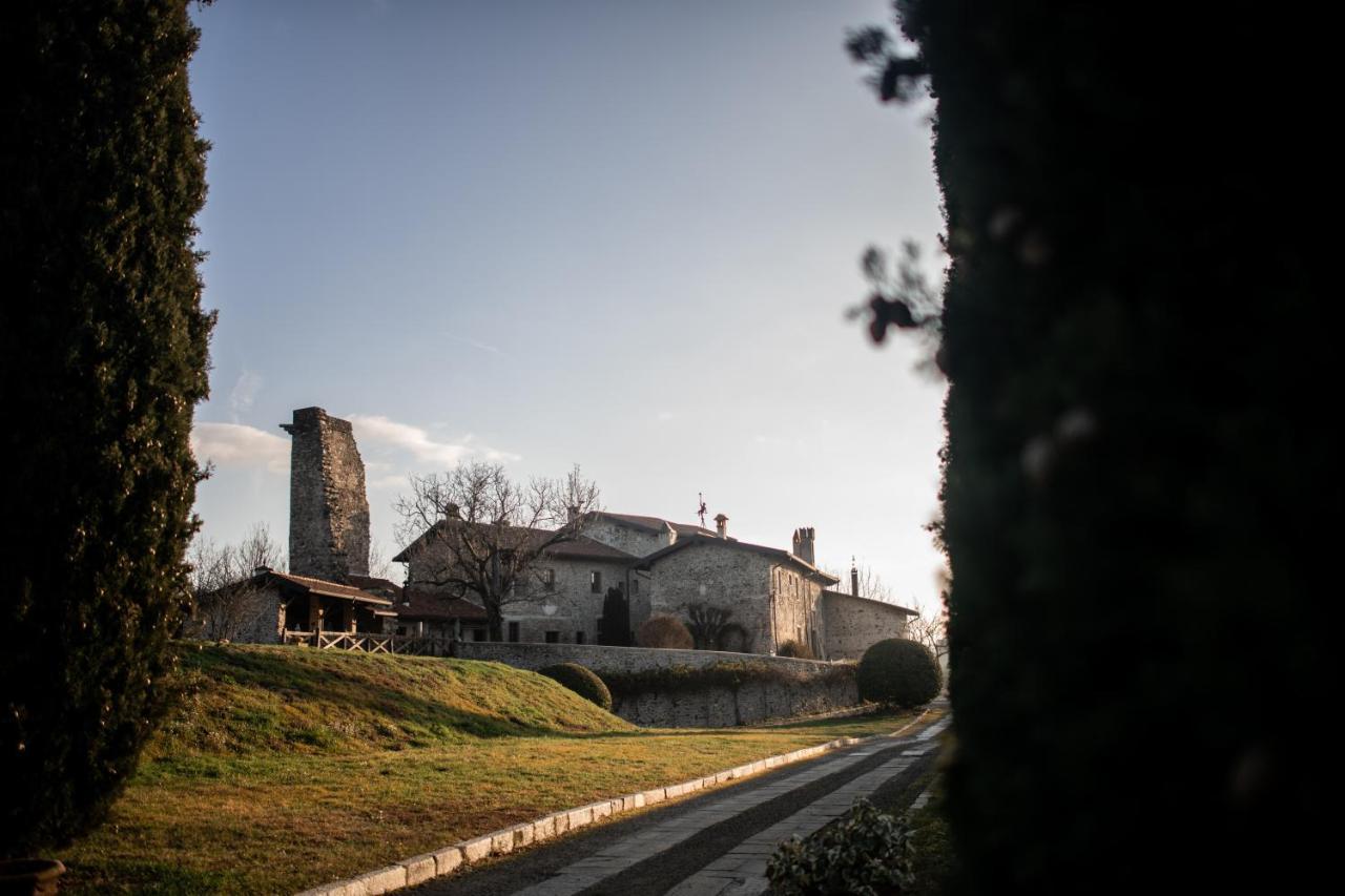 Bed & Breakfast Castello Di
