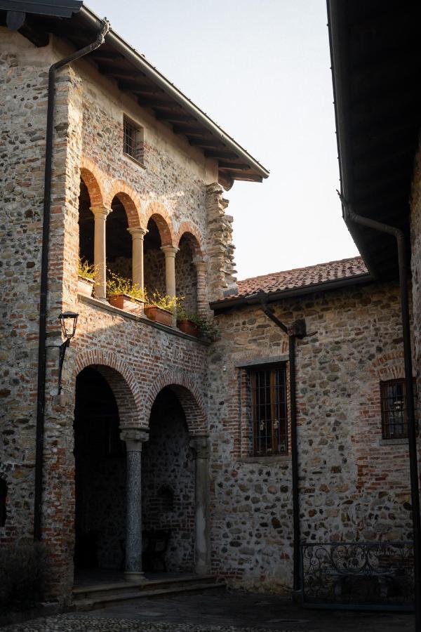 Castello Di *