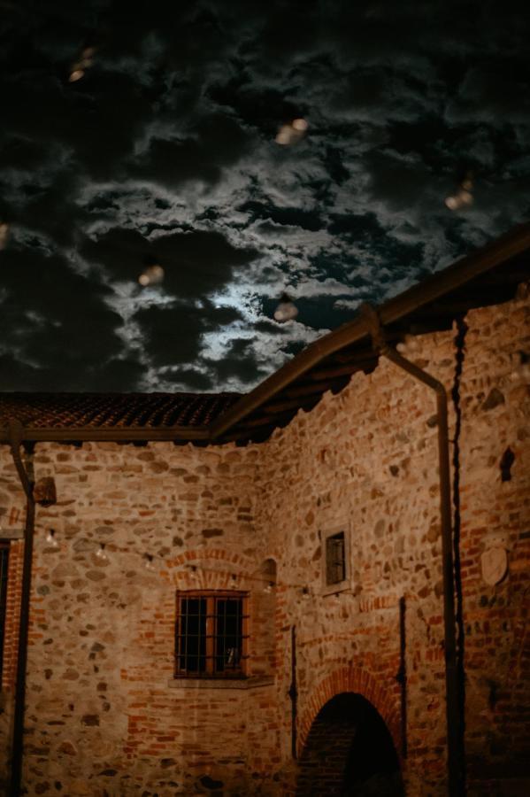 Bed & Breakfast Castello Di