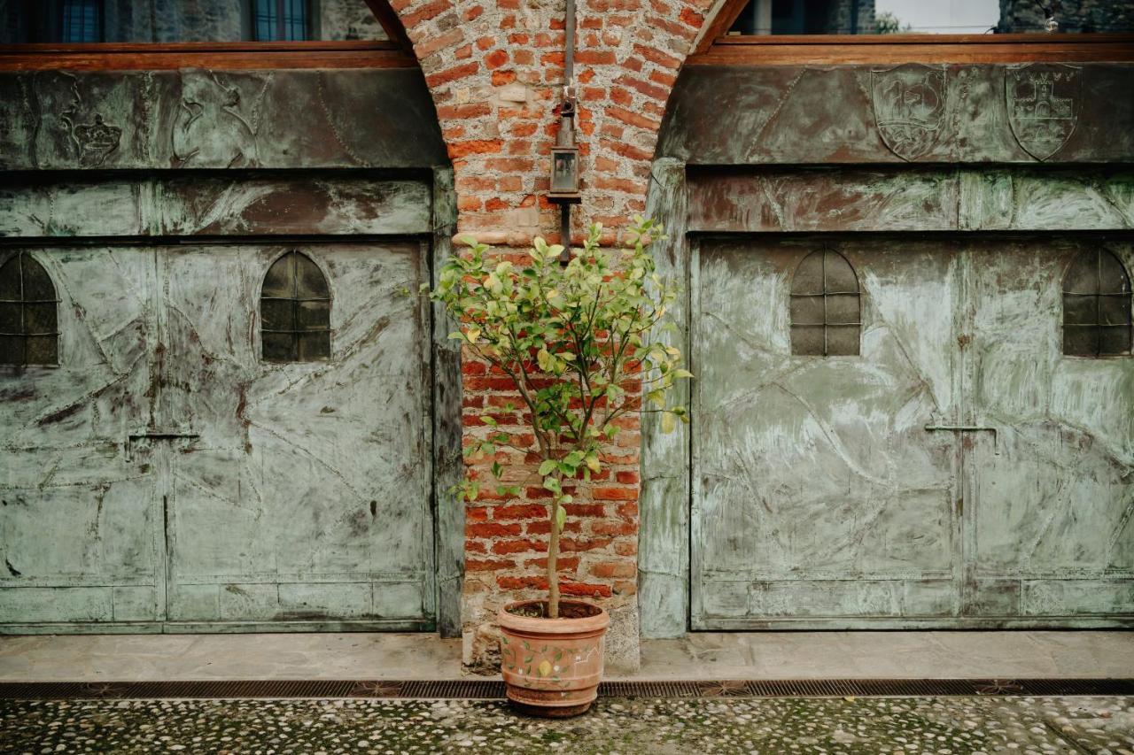 Bed & Breakfast Castello Di