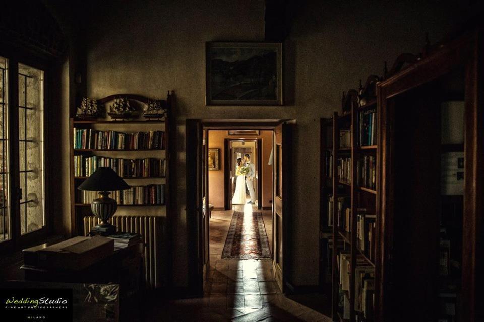 Castello Di Bed & Breakfast *