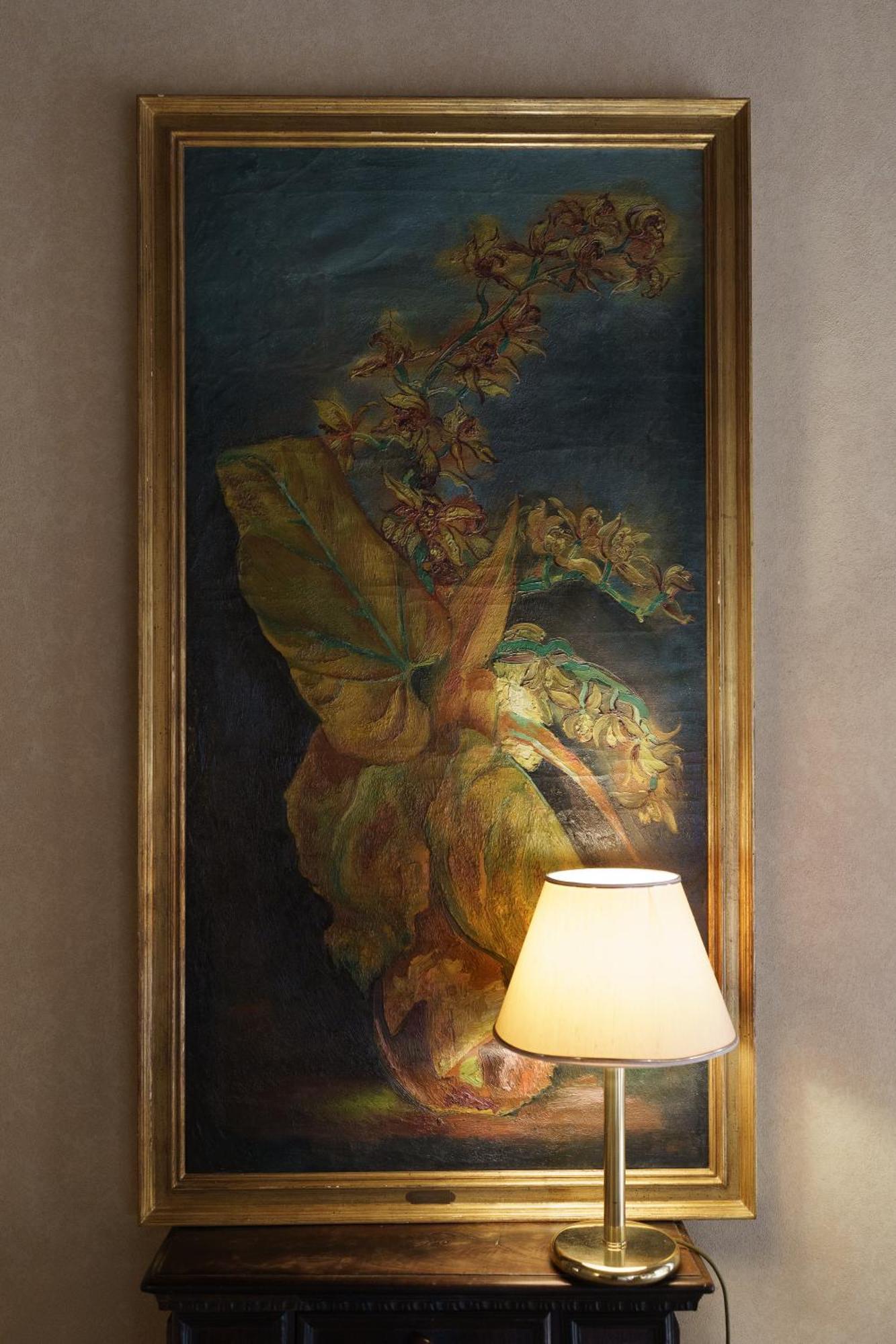 Bed & Breakfast Castello Di Cernusco Lombardone