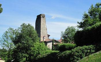 Bed & Breakfast Castello Di Cernusco Lombardone