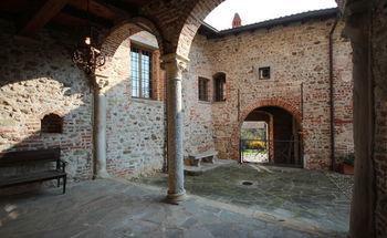 Bed & Breakfast Castello Di *