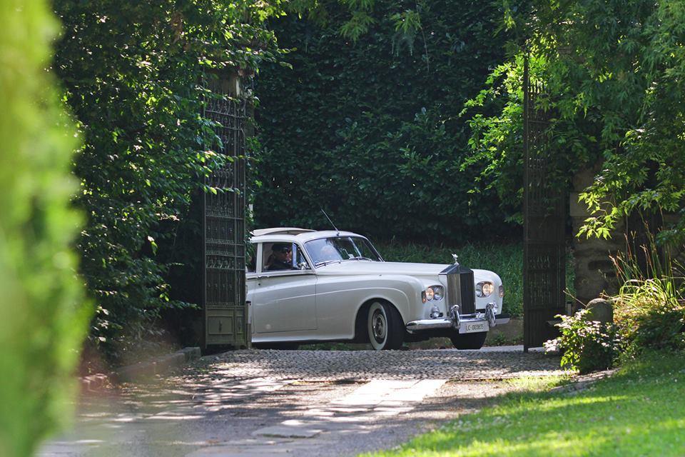 Castello Di Bed & Breakfast
