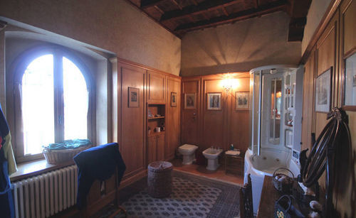 Castello Di Bed & Breakfast Cernusco Lombardone