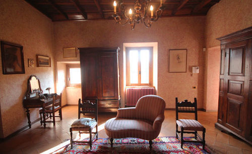 Bed & Breakfast Castello Di