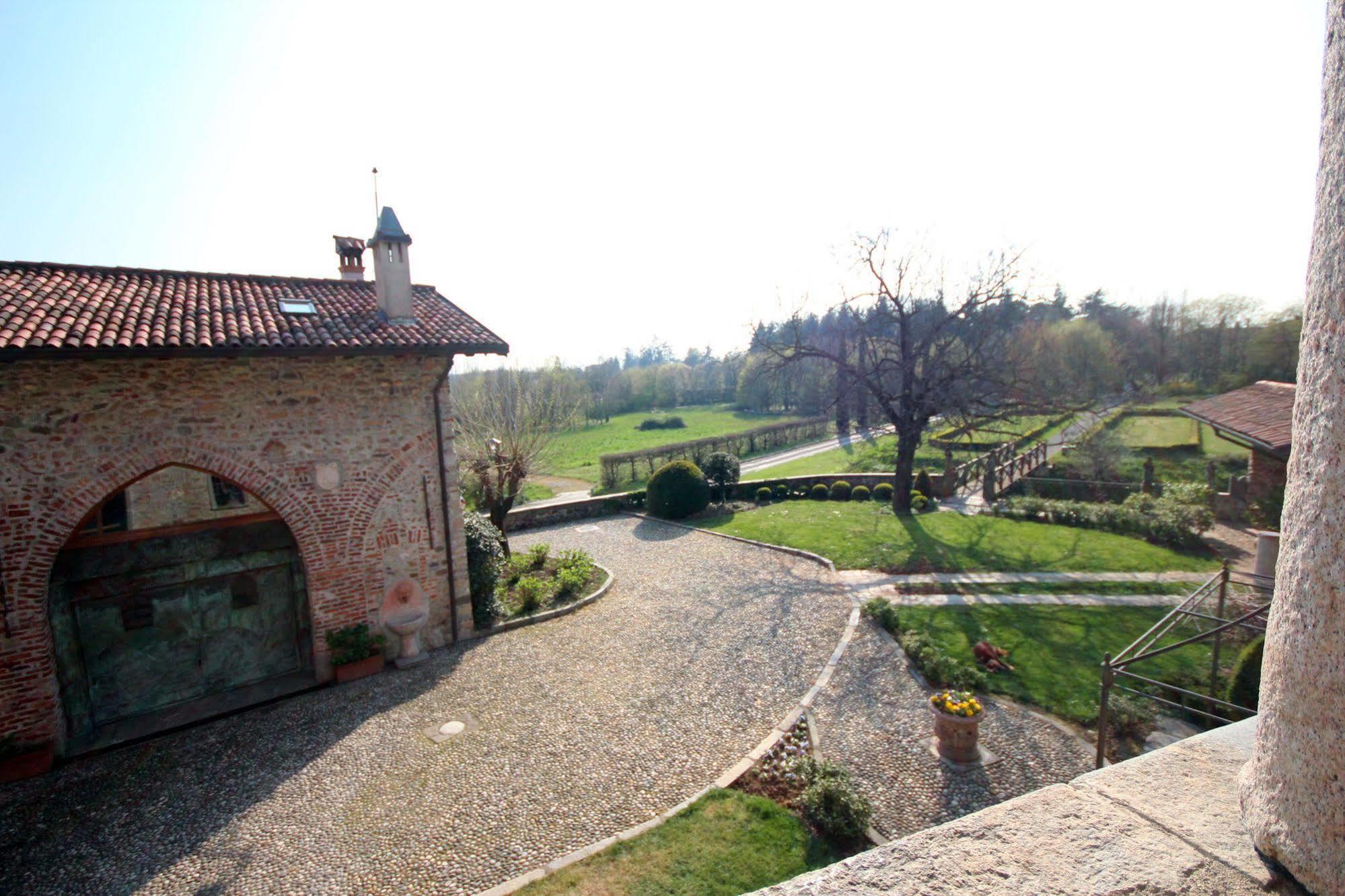 Castello Di Bed & Breakfast *
