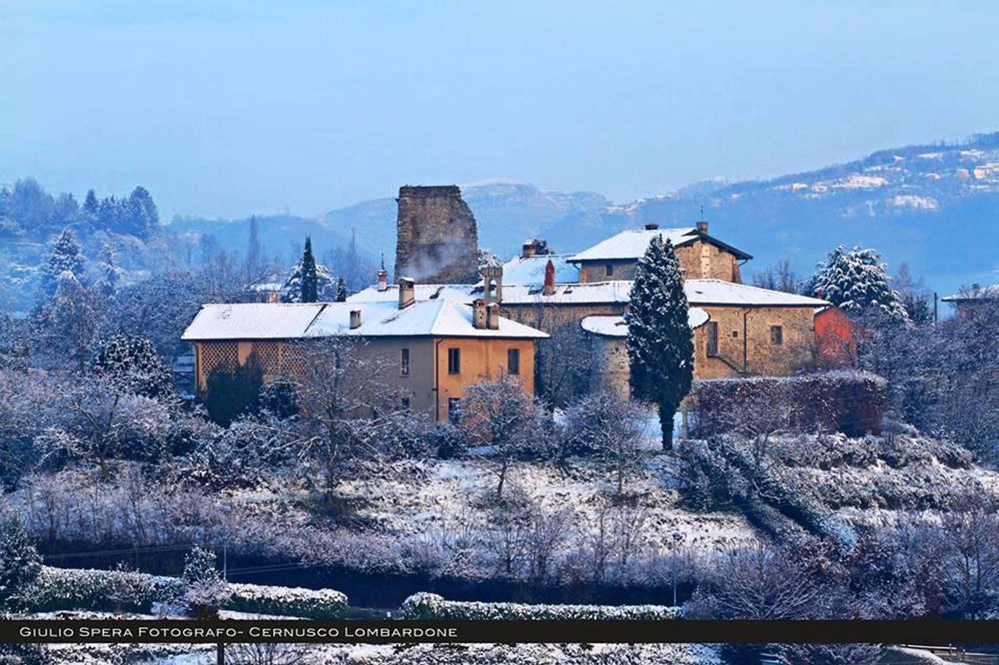 Castello Di *