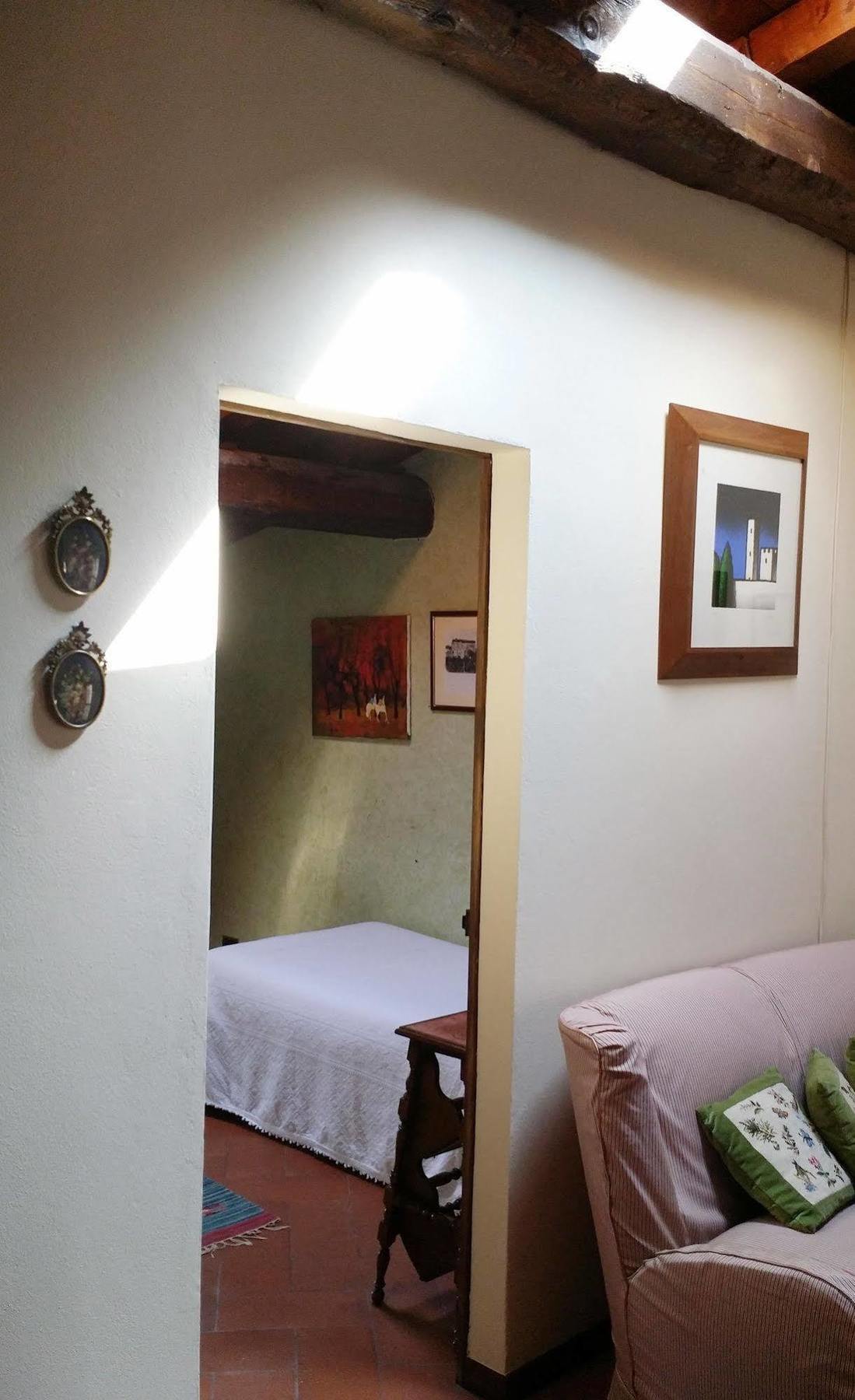 Bed & Breakfast Castello Di *