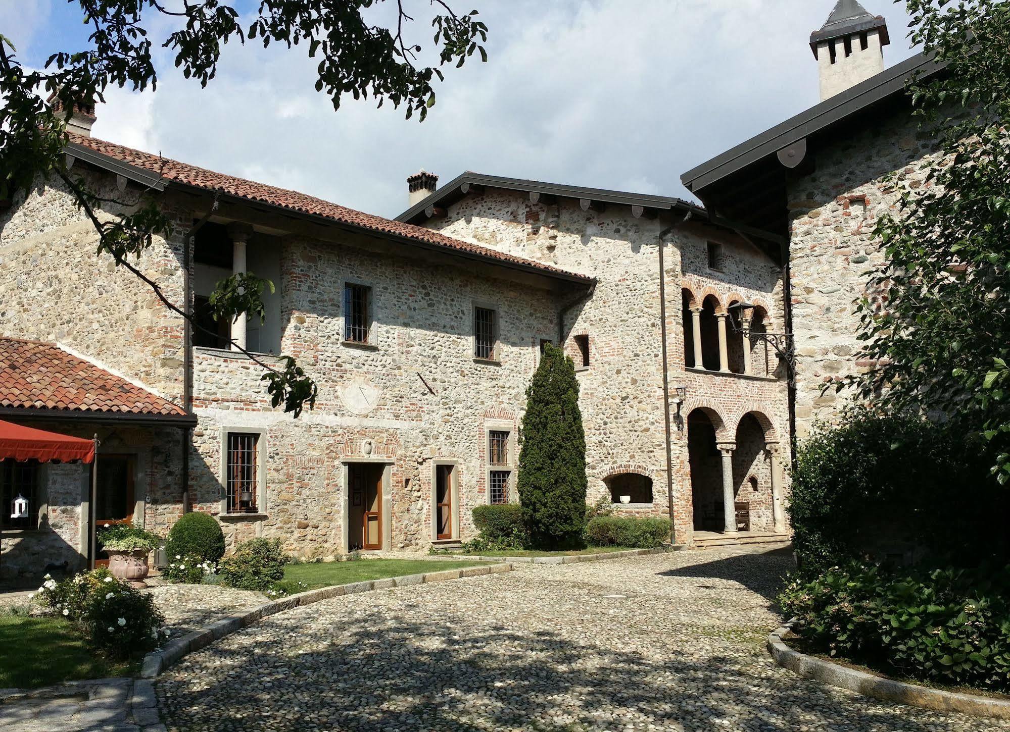 Castello Di Bed & Breakfast *