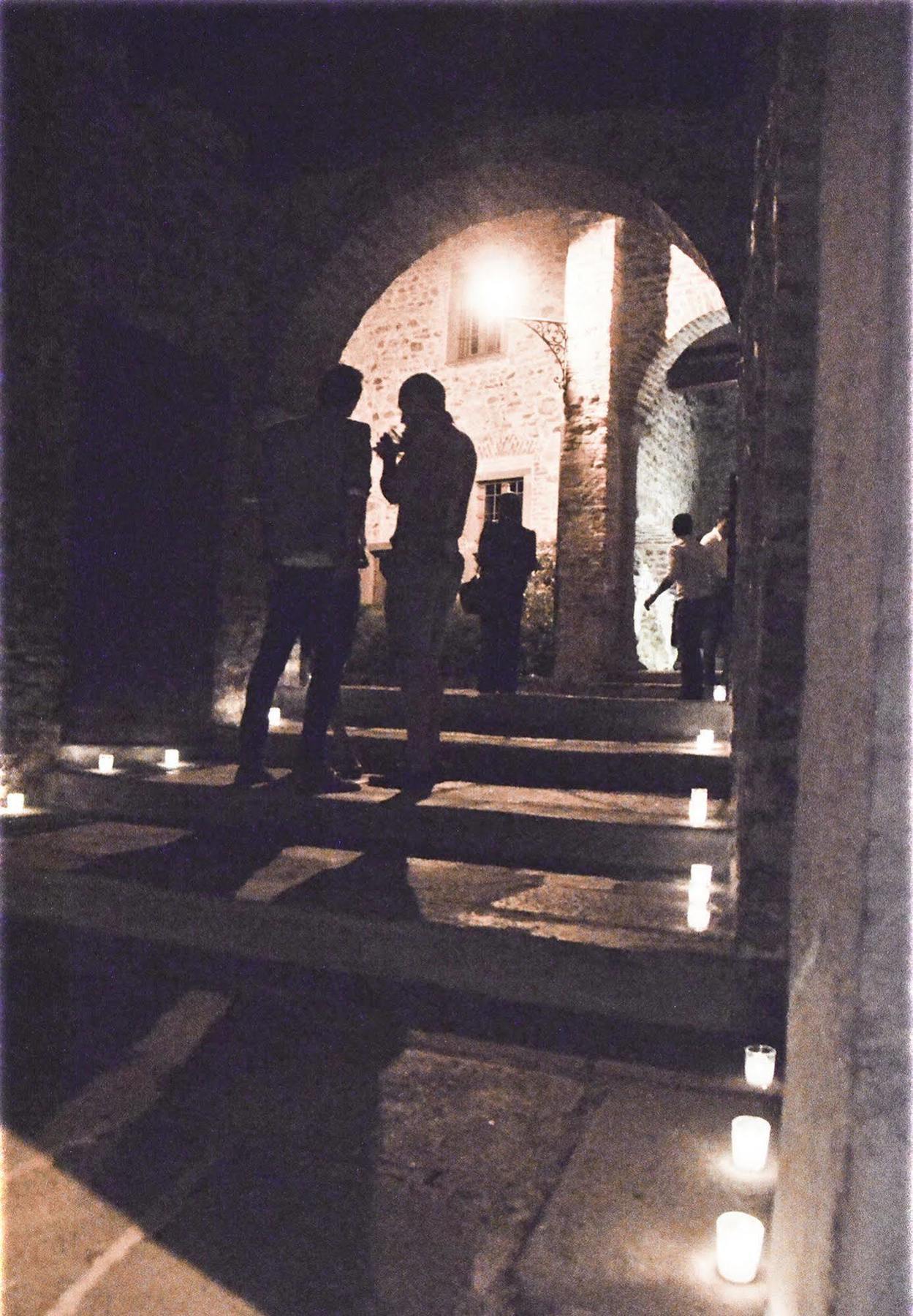 Bed & Breakfast Castello Di Cernusco Lombardone