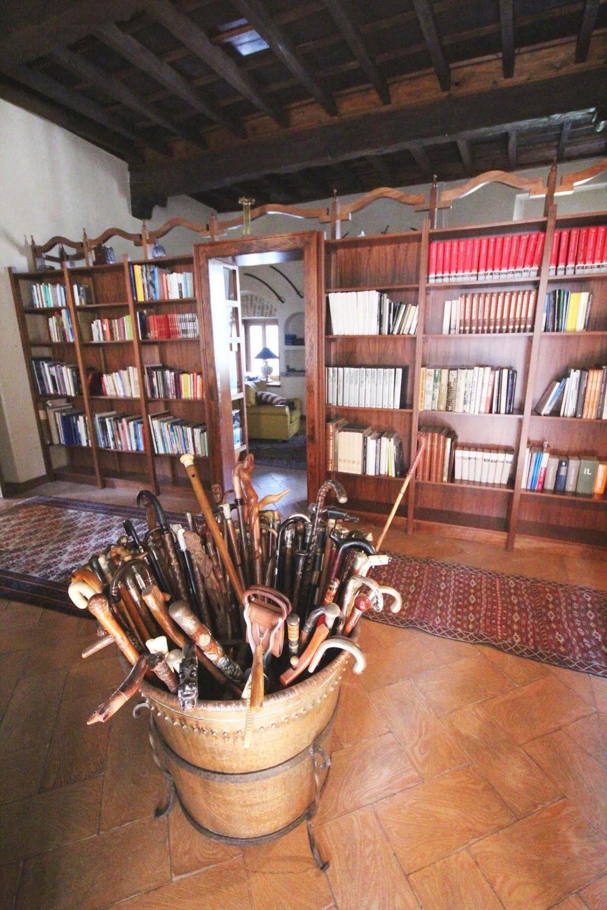 Bed & Breakfast Castello Di
