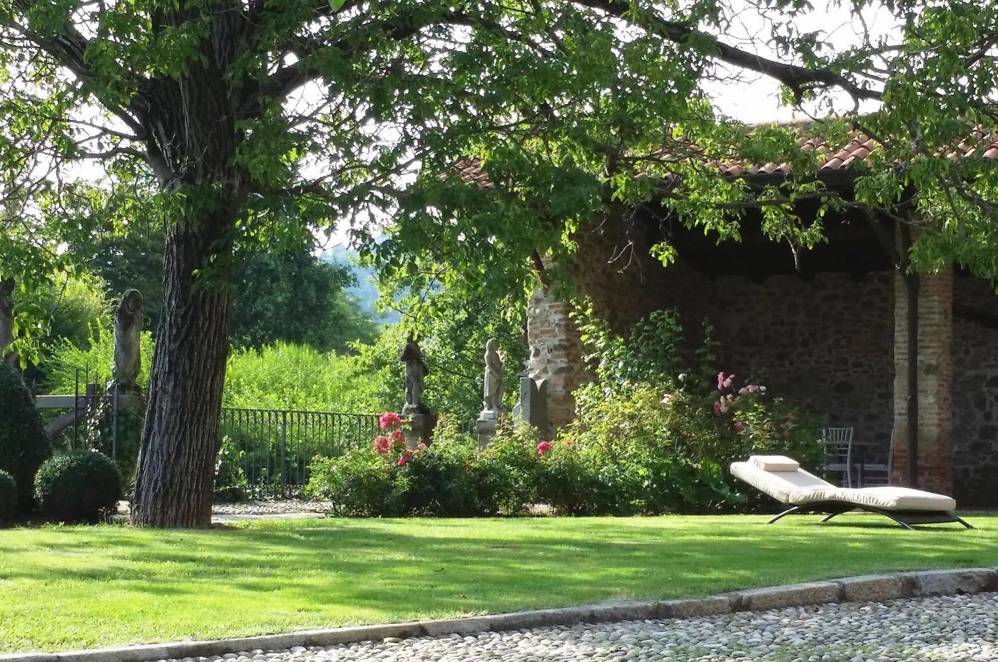 Castello Di Bed & Breakfast