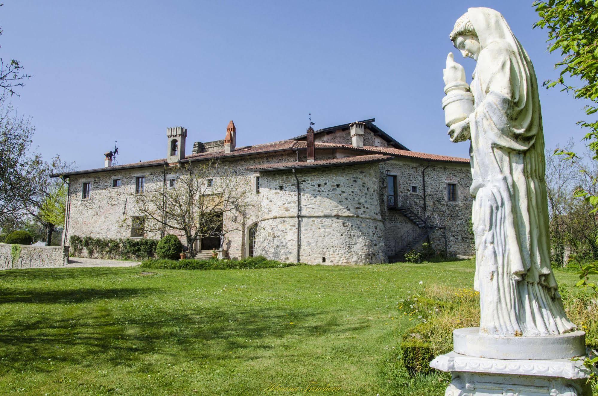 Castello Di Bed & Breakfast *