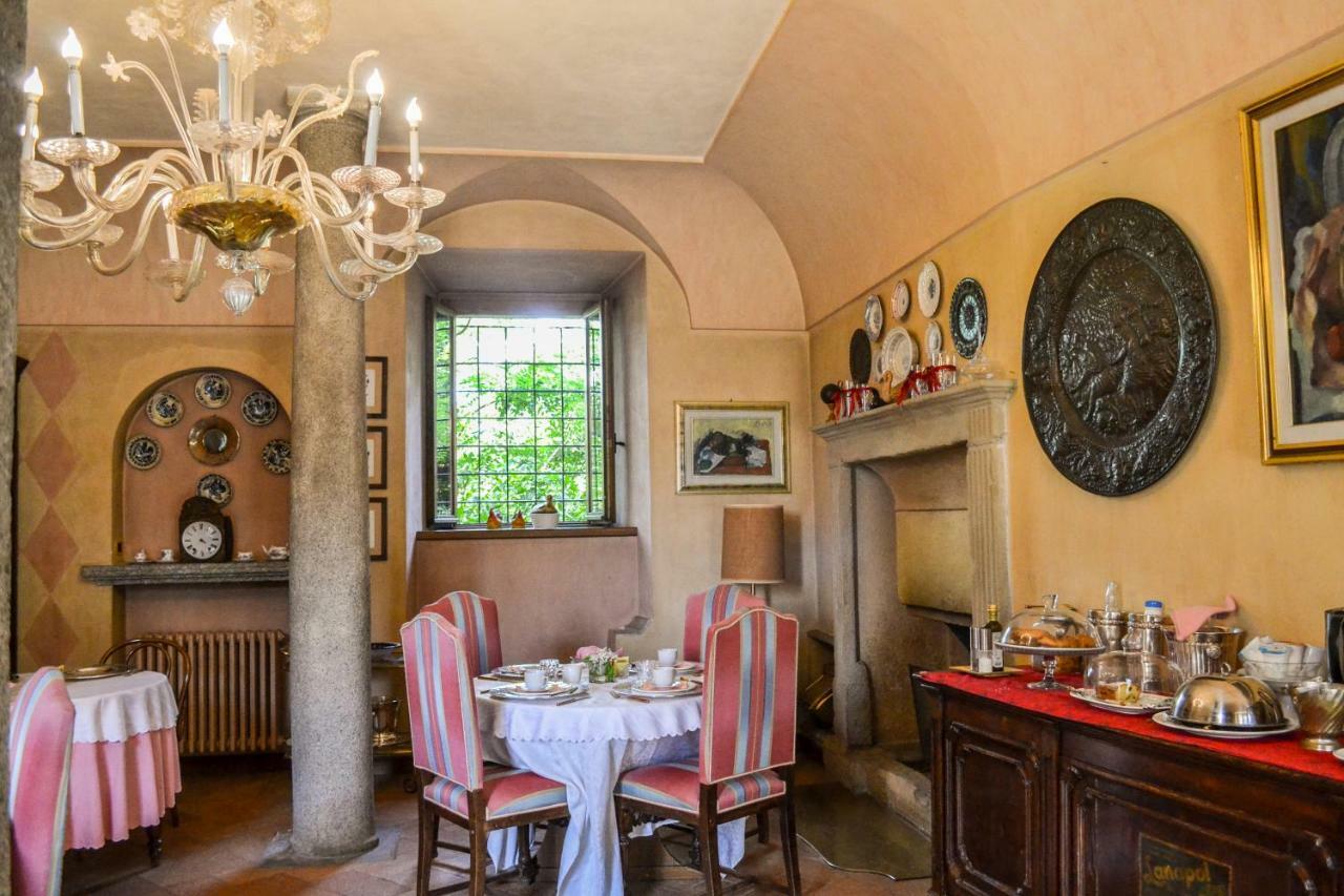Castello Di *