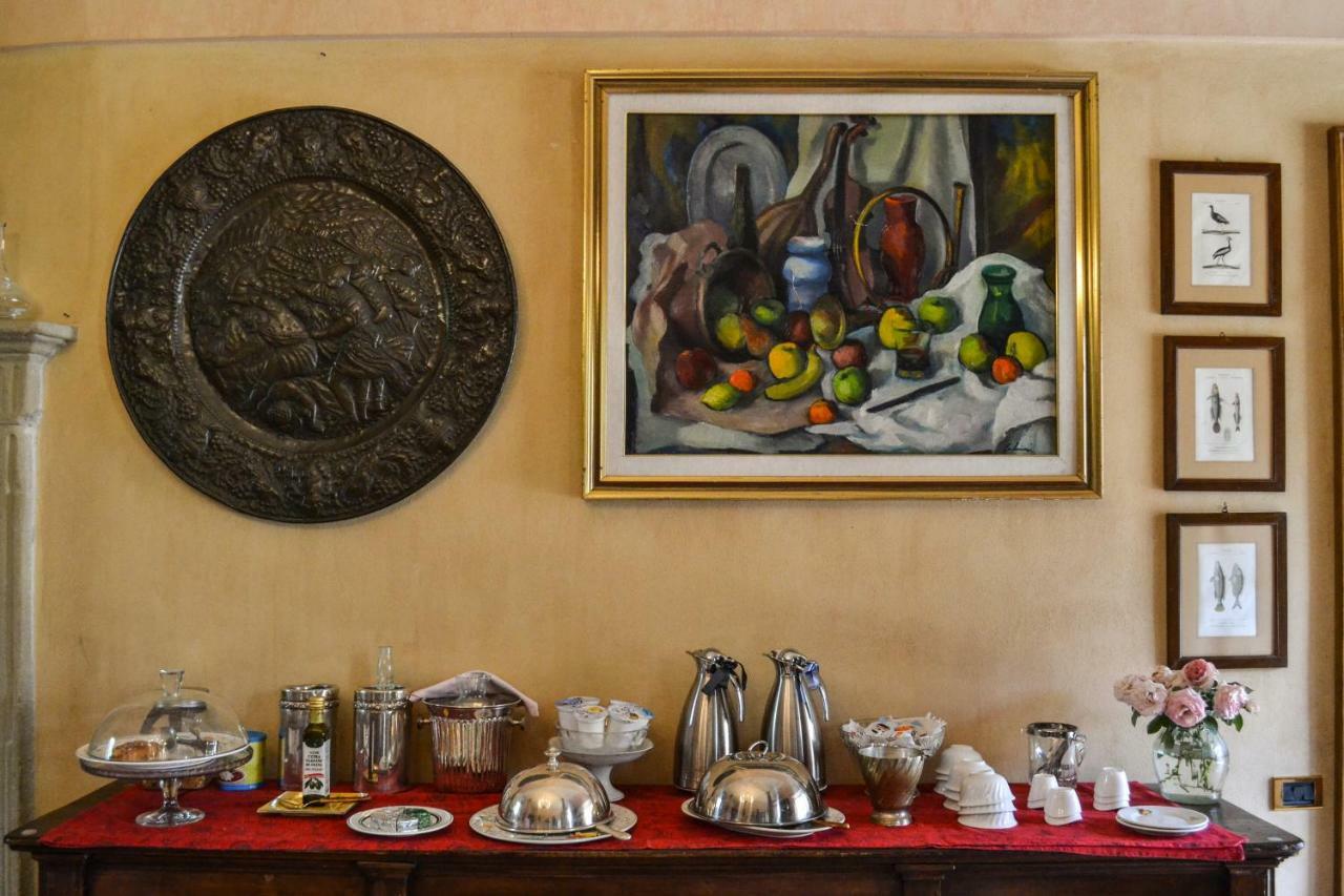 Castello Di Bed & Breakfast
