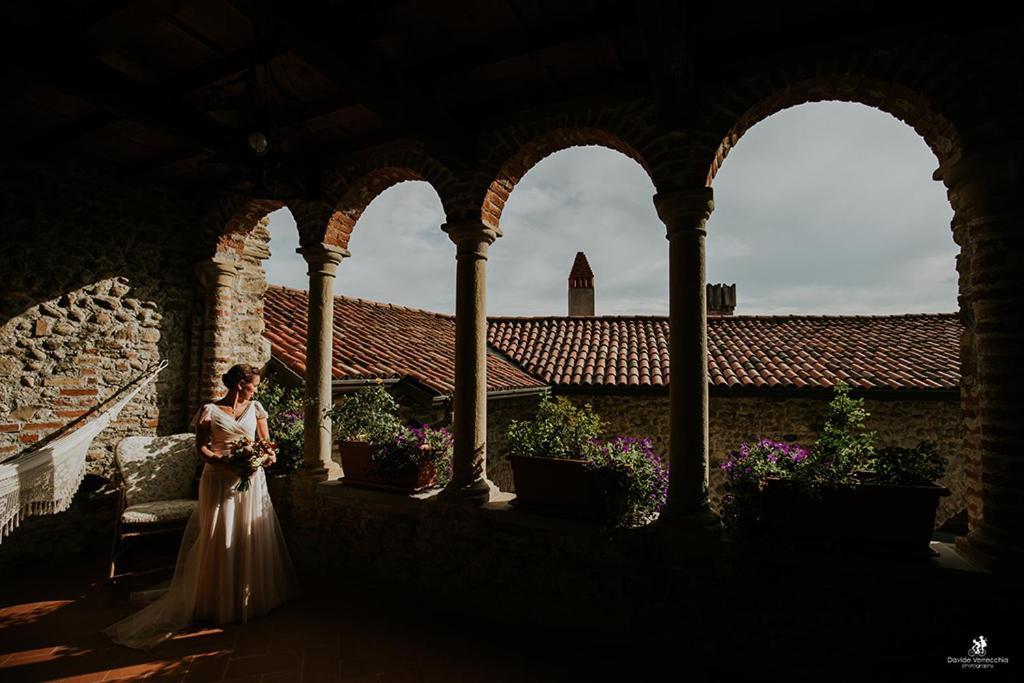 Bed & Breakfast Castello Di *