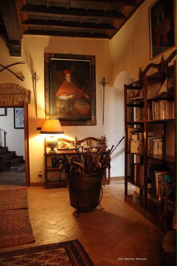 Castello Di