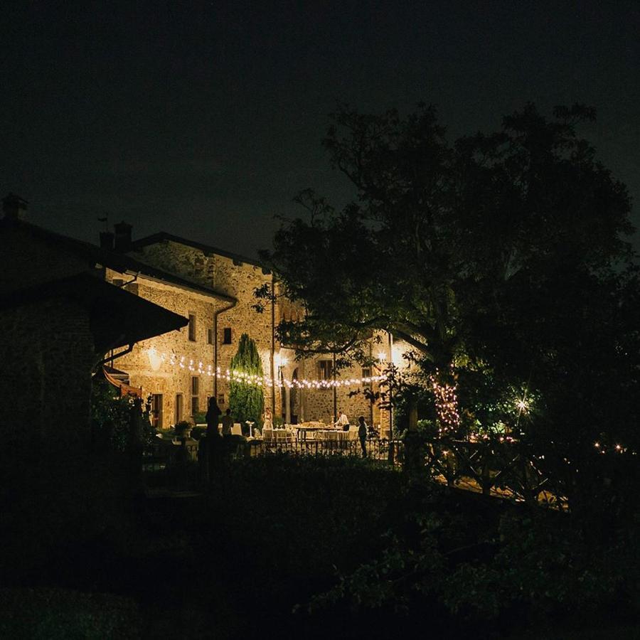 Castello Di * Cernusco Lombardone